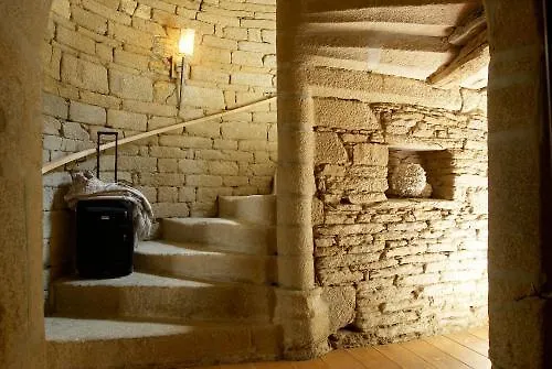 Aparthotel La Vinotiere Chambres Appartements Spa Le Conquet