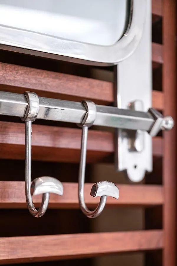 לה קונקה La Vinotiere Chambres Appartements Spa צרפת