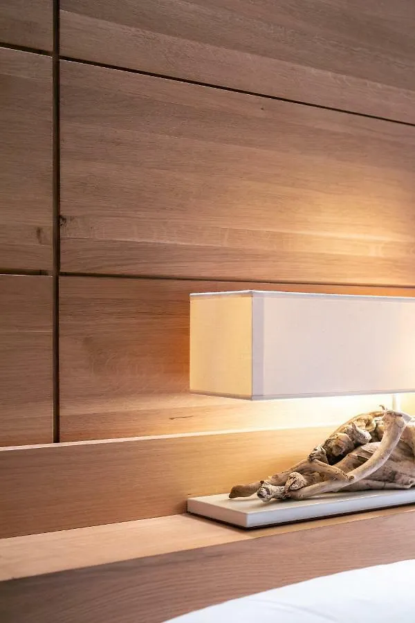 La Vinotiere Chambres Appartements Spa Le Conquet
