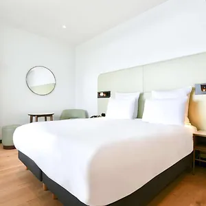 Hotel Sainte-barbe & - Mgallery