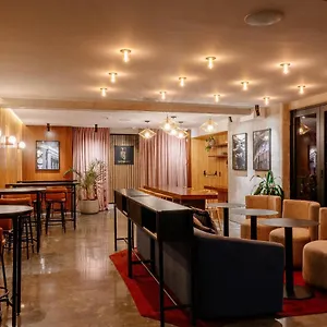 Good Hotel Guatemala-Stadt