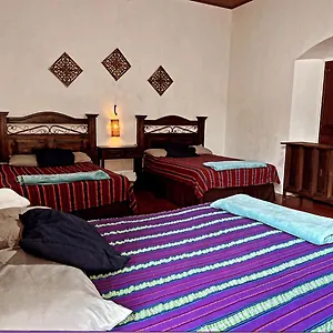 El Extranjero Gasthof Antigua