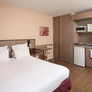 Comfort Rive Gauche Centre Aparthotel Lyon