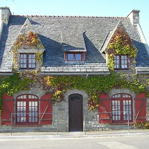 Frühstückspension D'hotes La Maison Du Neuilly